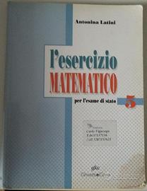 L’esercizio matematico per l’esame di stato