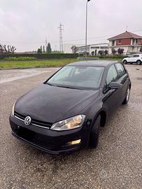 Golf 7 TDI  /2014 / 1.6 /90cv