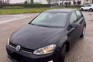 Golf 7 TDI  /2014 / 1.6 /90cv