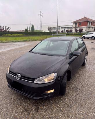 Golf 7 TDI  /2014 / 1.6 /90cv