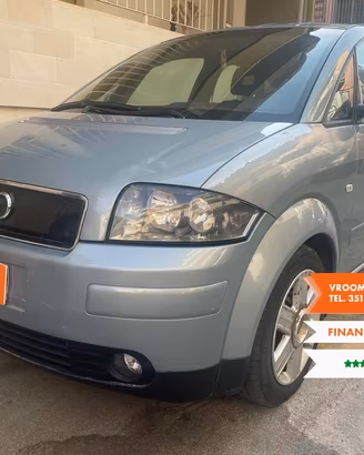 AUDI A2 1.4 TDI Top