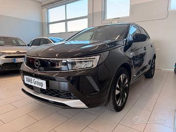 Opel Grandland 1.5 diesel Ecotec aut. Business Ele