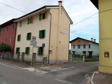 Casa Affiancata