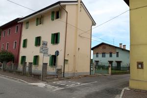 Casa Affiancata