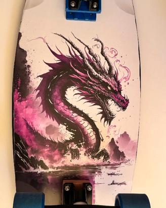 Surfskate Waterborne Libra