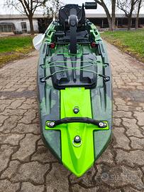  kayak