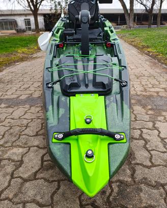  kayak
