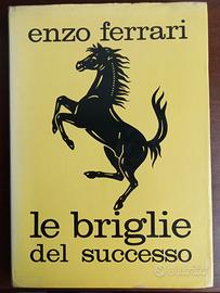 Le briglie del successo - Enzo Ferrari – 1970