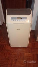 Condizionatore portatile Lenoir 12000 BTU