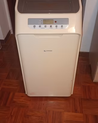 Condizionatore portatile Lenoir 12000 BTU