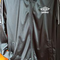 Felpa Umbro