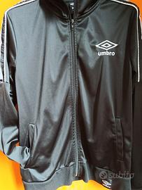 Felpa Umbro
