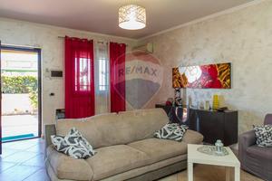 Porzione di villa - Mascalucia