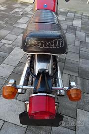 Moto B 250 2C