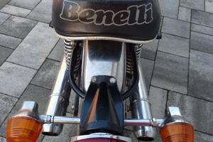 Moto B 250 2C