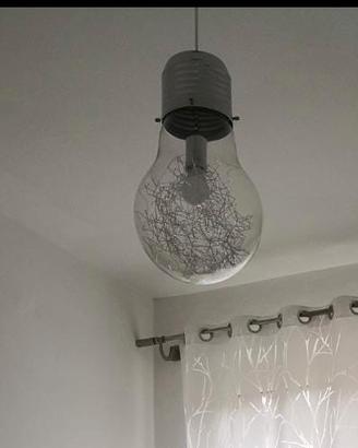 Lampadari nuovi per cambio abitazione 