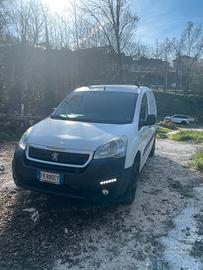 Autocarro 4x4