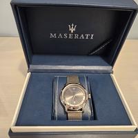 Orologio da uomo Maserati Epoca