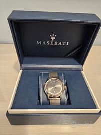 Orologio da uomo Maserati Epoca