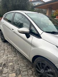 Ford Fiesta 2010
