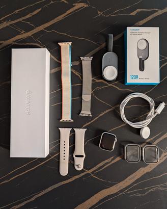 Apple watch serie 9 41mm