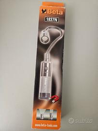 Lampada magnetica snodata BETA