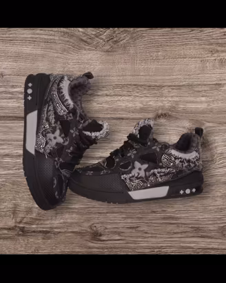 Scarpe LV