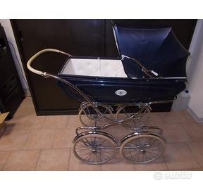 GIORDANI CARROZZINA ANNI "60/70"  "VINTAGE" - USAT