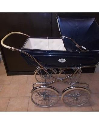 GIORDANI CARROZZINA ANNI "60/70"  "VINTAGE" - USAT