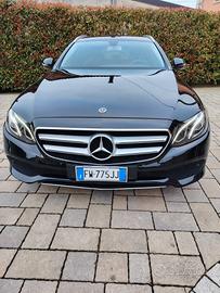 mercedes classe e200 station wagon 