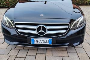 mercedes classe e200 station wagon 