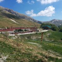 Trilocale Monte Terminillo