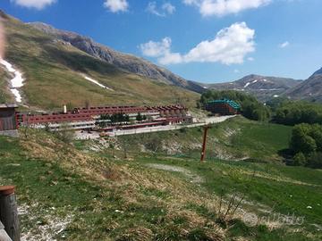 Trilocale Monte Terminillo
