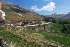 Trilocale Monte Terminillo