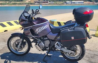 Yamaha XTZ 750 Super Tenere
