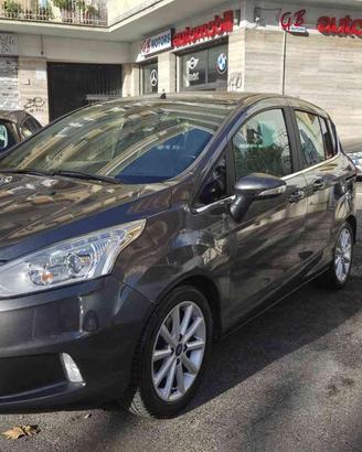 FORD B-Max 1.4 90 CV GPL Titanium
