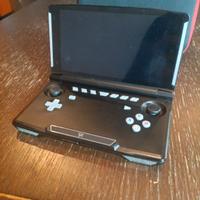 Console Powkiddy X18S