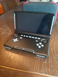 Console Powkiddy X18S