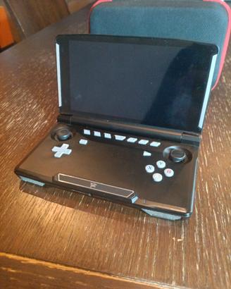 Console Powkiddy X18S