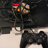 ps2 + joystick 