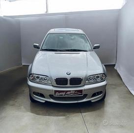 Bmw 328 328i 24V cat 4 porte