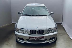 Bmw 328 328i 24V cat 4 porte