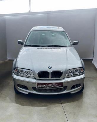 Bmw 328 328i 24V cat 4 porte