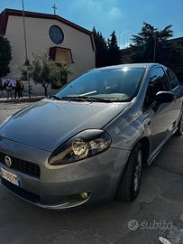 Fiat grande punto 1.3 multijet 75 cv