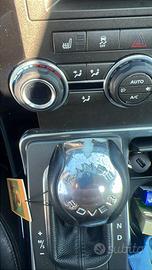 Pomello cambio Range Rover Sport