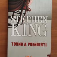 Stephen King - Torno a Prenderti