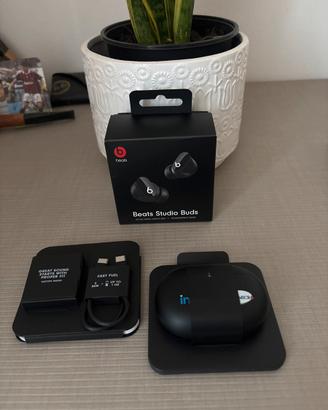 Beats Sudio Buds - 2021
