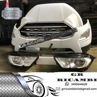 AUTORICAMBI PER FORD ECO SPORT 2018