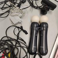 accessori PS3