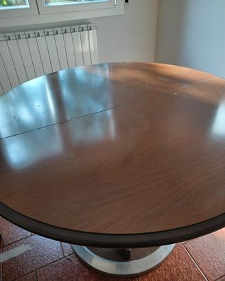 tavolo in legno